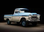 Chevrolet Apache 31 Deluxe Fleetside by NAPCO 1959 года